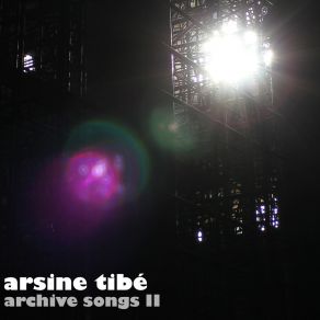 Archive Songs II album cover