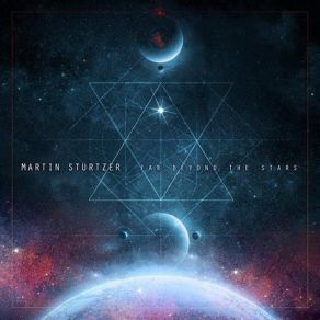 Far Beyond The Stars album cover