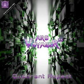 Quadrant Aspect album cover
