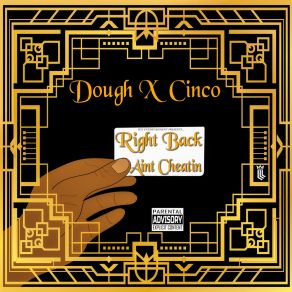 Right Back Ain't Cheating album cover
