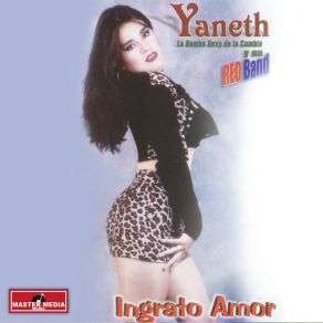 Ingrato Amor album cover