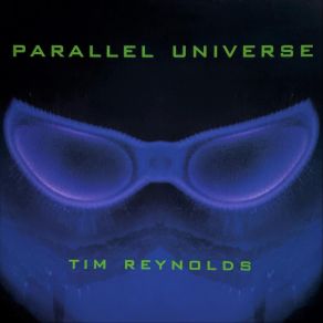 Parallel Universe (CD2) album cover