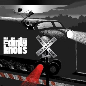 Wreckless Abandon album cover