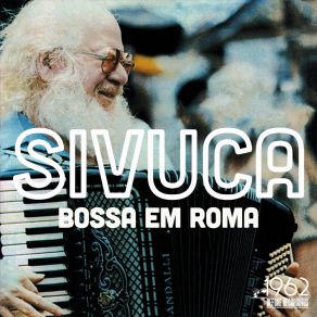 Bossa Em Roma album cover