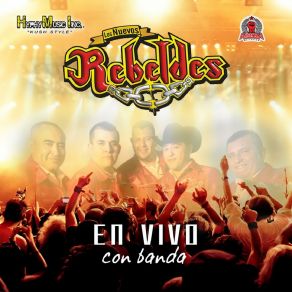 Con Banda (En Vivo) (En Vivo) album cover