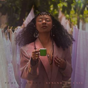 Veneno Do Café album cover