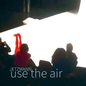 Use The Air album cover