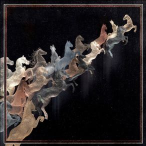 Prestige album cover