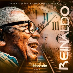 Encontro Marcado: Eterno Príncipe Do Pagode, Vol 1 album cover