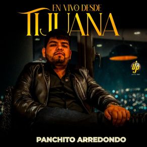 En Vivo Desde Tijuana (En Vivo) album cover