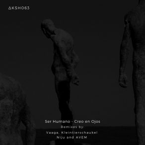 Creo En Ojos album cover