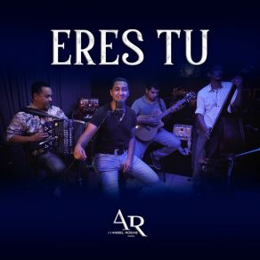 Eres Tu album cover