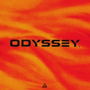 Odyssey album cover