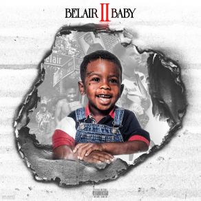 Belair Baby 2 album cover