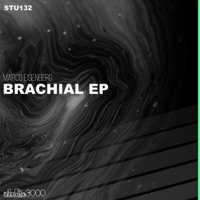 Brachial album cover