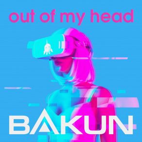 Out Of My Head album cover