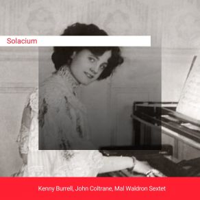 Solacium album cover
