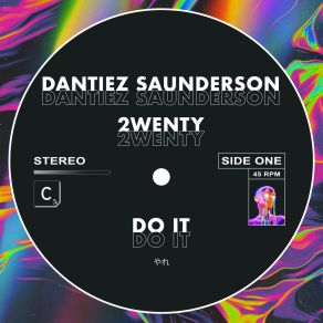 Do It album cover