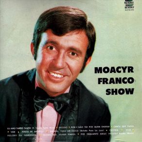 Moacyr Franco Show album cover