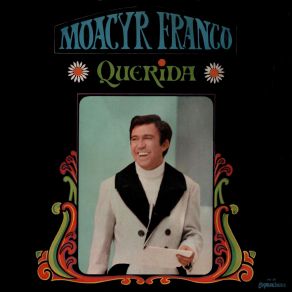 Querida album cover