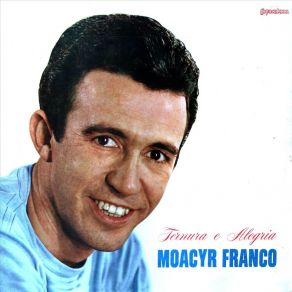 Ternura E Alegria album cover