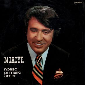 Nosso Primeiro Amor album cover