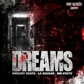 Dreams album cover