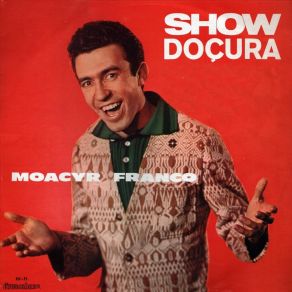 Show Douçura album cover