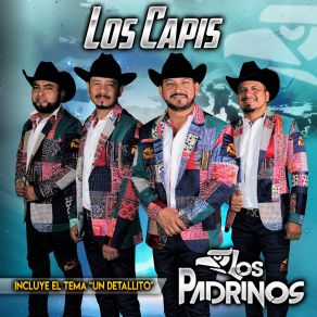 Los Capis album cover