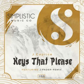 Keys That Please album cover