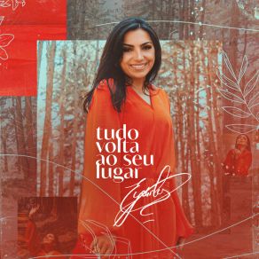 Tudo Volta Ao Seu Lugar album cover