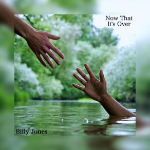 Now That It's Over album cover