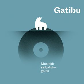Musikak Salbatuko Gaitu album cover