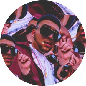 Hit It Remixes, Pt. 1 album cover