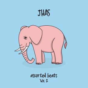 Assorted Beats, Vol. 2 album cover