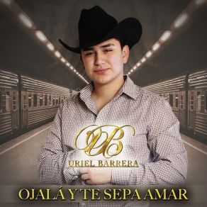 Ojalá Y Te Sepa Amar album cover
