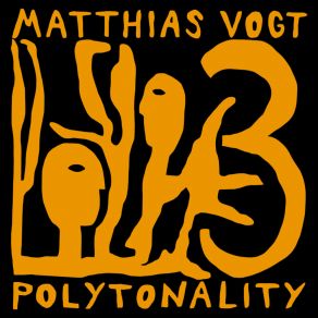 Polytonality 3 album cover