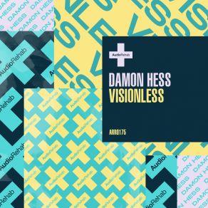 Visionless album cover