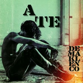 A Te album cover