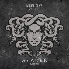 Øbula album cover