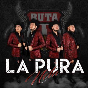 La Pura Neta album cover