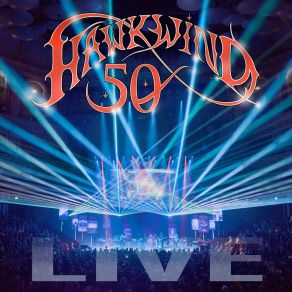 50 Live (CD2) album cover