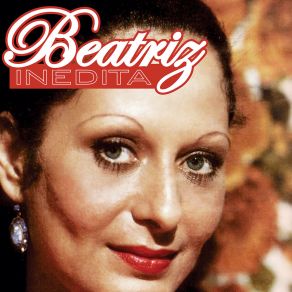 Inédita album cover