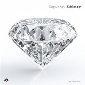 Zeitlos (Maxi-Single) album cover