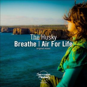 Breathe (Maxi-Single) album cover