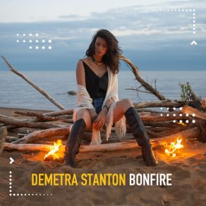 Bonfire album cover