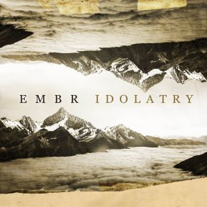 Idolatry album cover