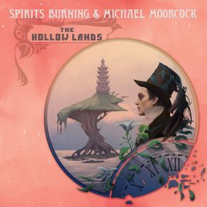 The Hollow Lands album cover