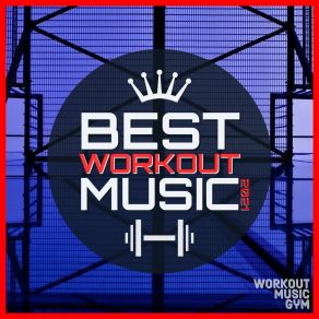 Best Workout Music 2021 album cover