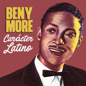 Carácter Latino album cover